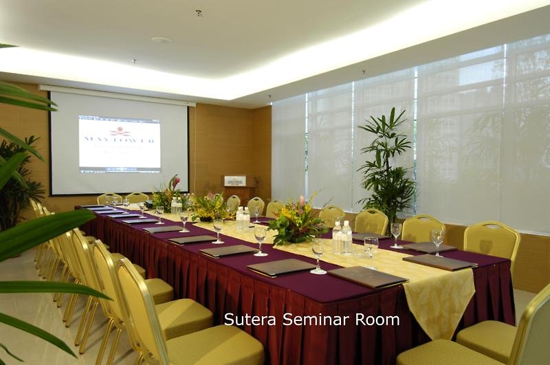 Hotel Silka Maytower, Kuala Lumpur