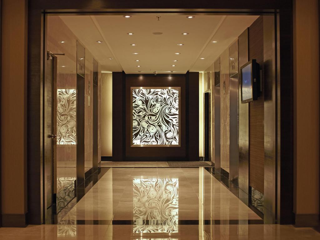 Hotel Furama Bukit Bintang