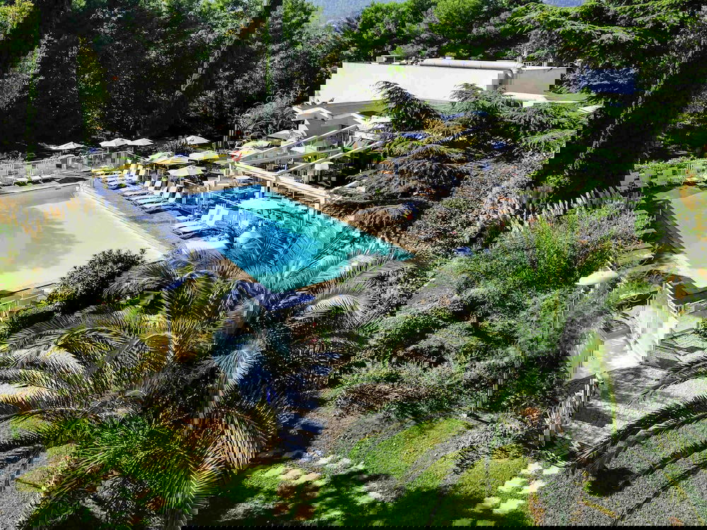 Hotel Hôtel Novotel Marseille Est