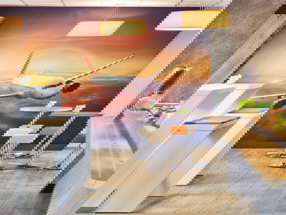 Hotel Ibis Budget Aéroport Marseille-Provence