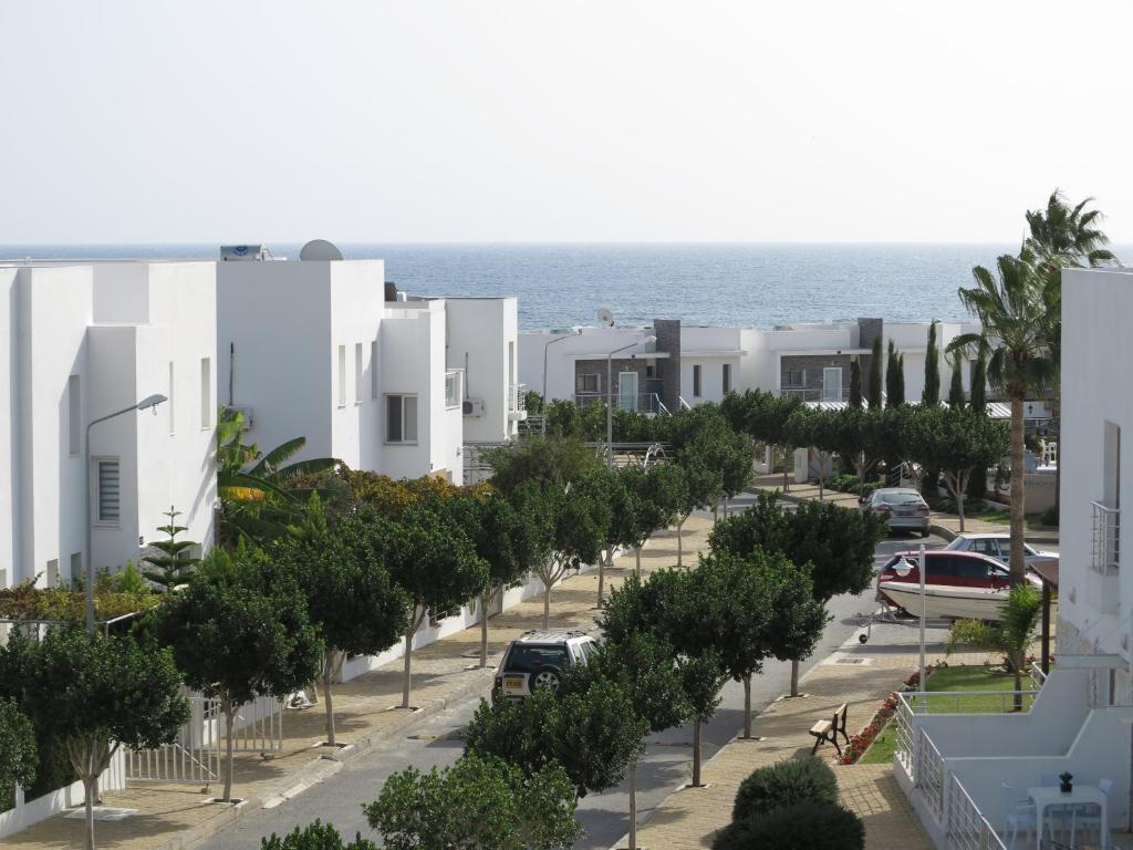 Hotel Luxury Seaside Villa 63R At Caesar Beach Resort