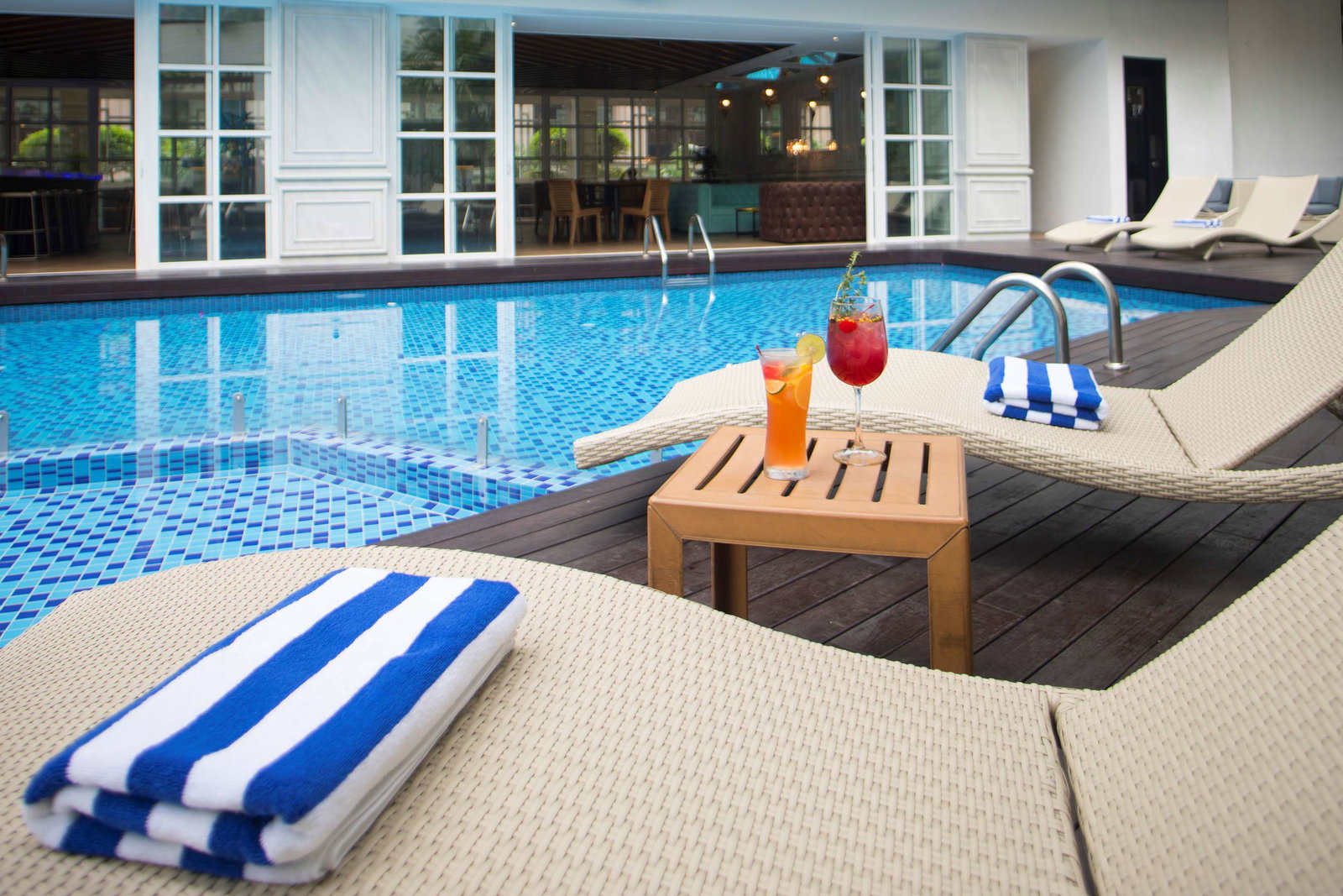 Hotel Meliá Kuala Lumpur