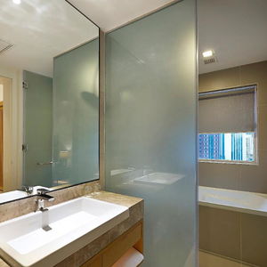 Hotel Ansa cazare Kuala Lumpur