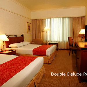 Sejur Dorsett Kuala Lumpur vacanta Kuala Lumpur