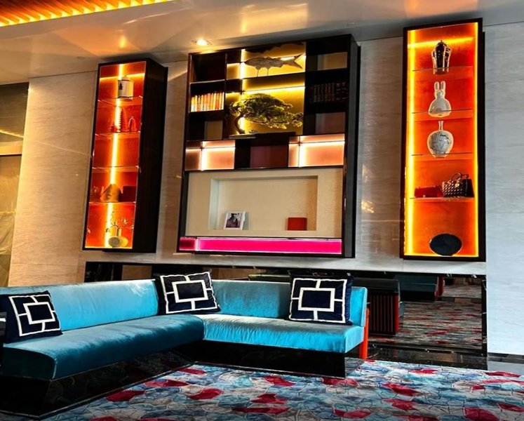Hotel The Face Style