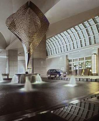 Hotel Hilton Kuala Lumpur