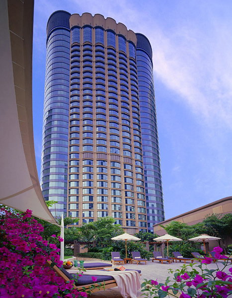 Hotel The Westin Kuala Lumpur