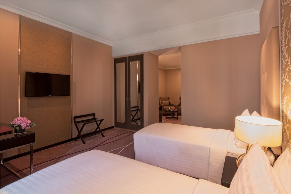 Hotel Dorsett Hartamas
