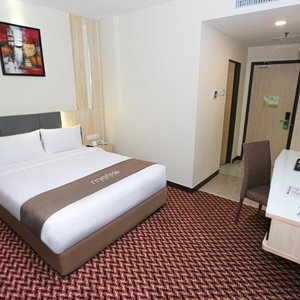 Sejur Metro Hotel Bukit Bintang vacanta Kuala Lumpur