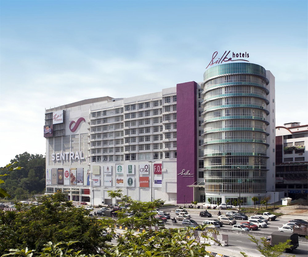 Hotel Silka Cheras