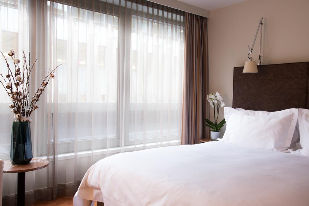 Hotel Pillows City Hotel Brussels Centre