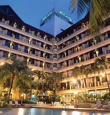 Hotel Micasa