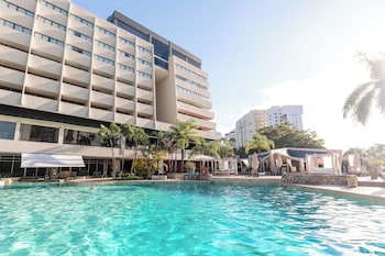 Hotel Dominican Fiesta Hotel