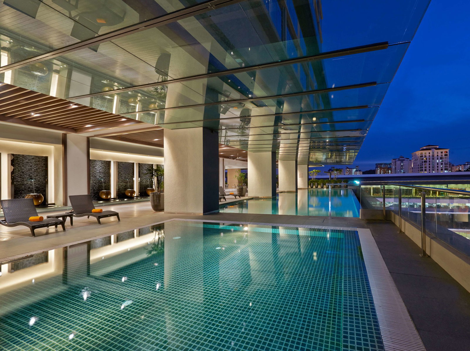 Hotel V E Hotel & Residence