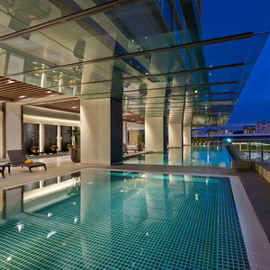 Sejur V E Hotel & Residence vacanta Kuala Lumpur