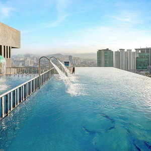 Sejur Ibis Kuala Lumpur City Centre vacanta Kuala Lumpur