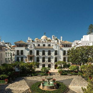 Sejur El Pilar Andalucia vacanta Estepona