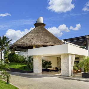 Hotel The Reef Playacar Beach Resort & Spa cazare Playa del Carmen