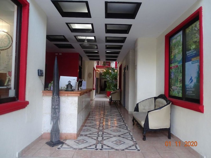 Hotel Maya Turquesa