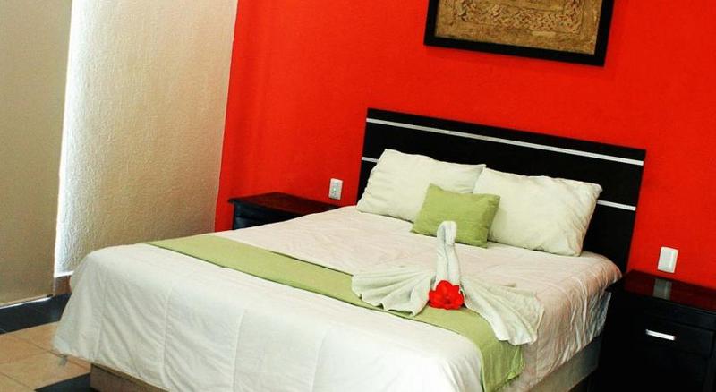 Hotel Maya Turquesa