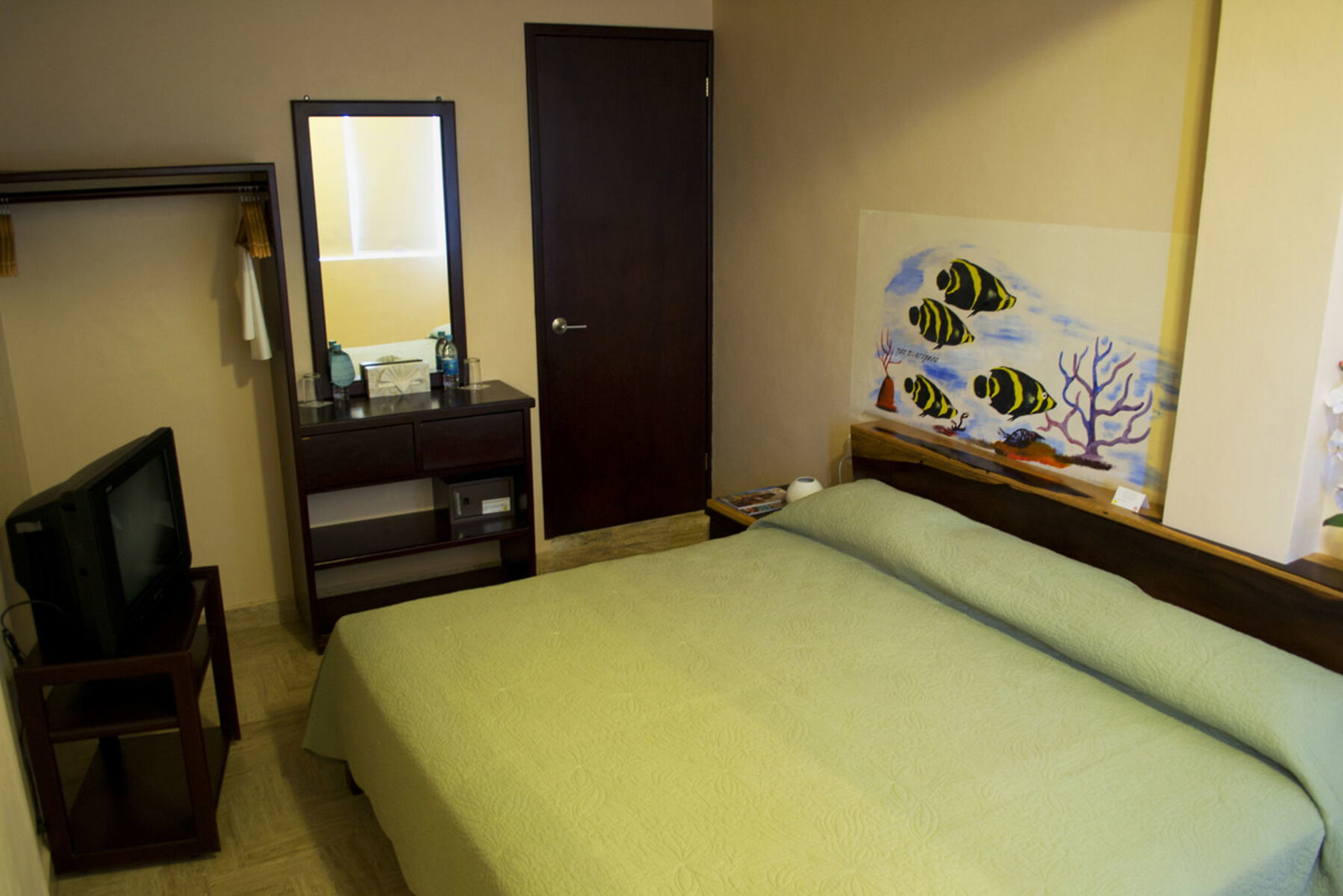 El Sol Del Caribe Apart Suite