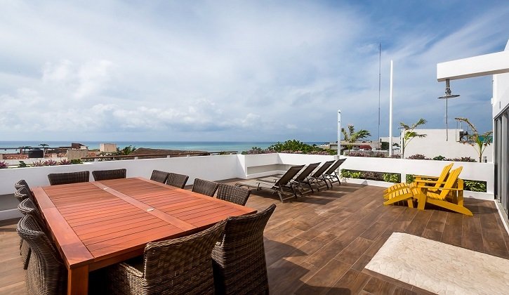 El Sol Del Caribe Apart Suite