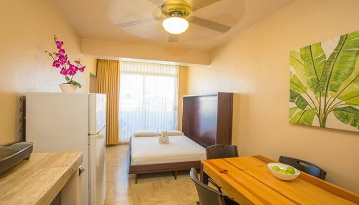 El Sol Del Caribe Apart Suite