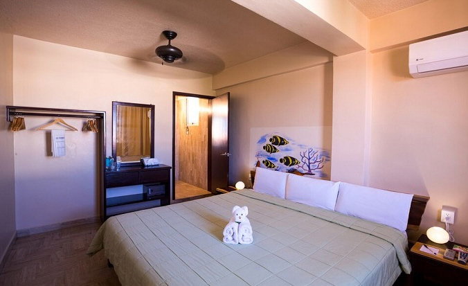 El Sol Del Caribe Apart Suite