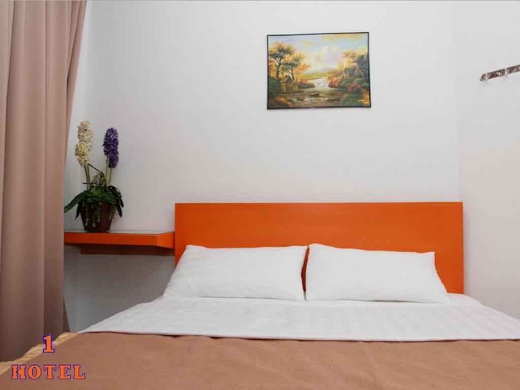 Hotel 1 Hotel Kuchai Lama