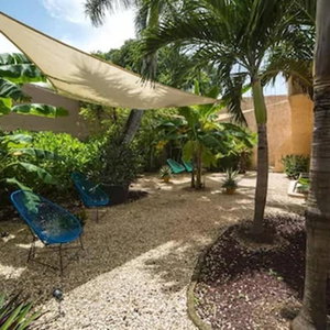 Hotel Hotel Barrio Latino cazare Playa del Carmen
