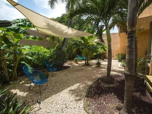 Hotel Hotel Barrio Latino cazare Playa del Carmen