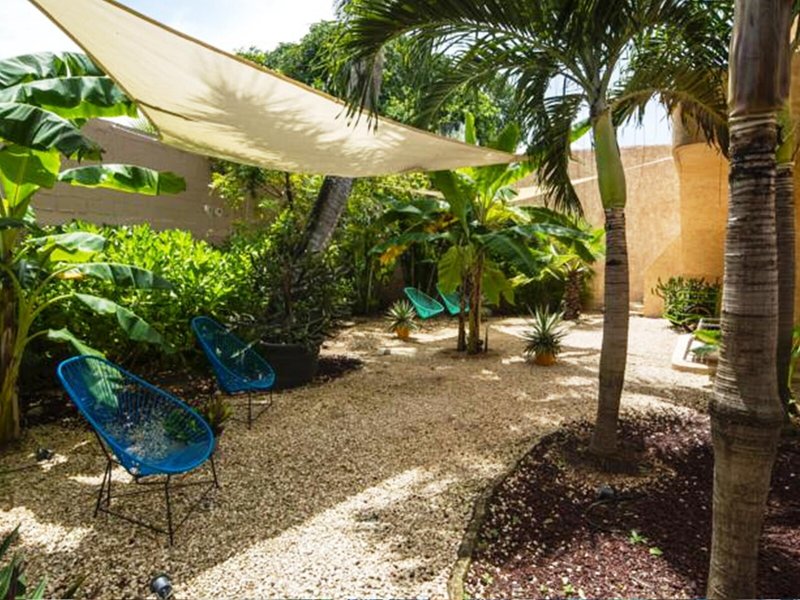 Hotel Barrio Latino