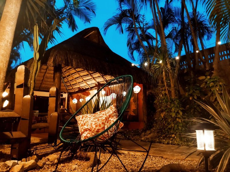 Hotel Barrio Latino