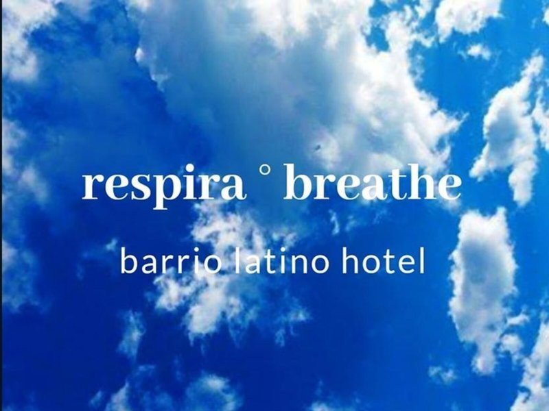 Hotel Barrio Latino