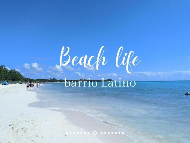 Hotel Barrio Latino