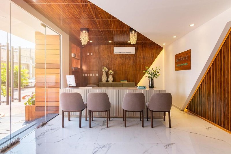 Marvic Hotel Boutique