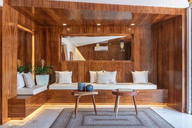 Marvic Hotel Boutique