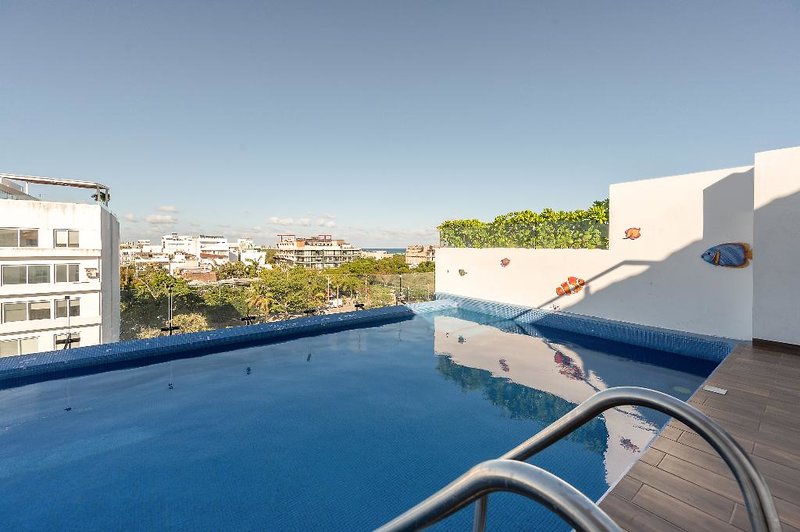 Marvic Hotel Boutique