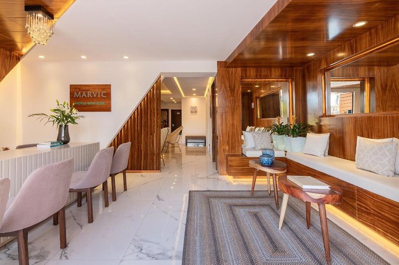 Marvic Hotel Boutique