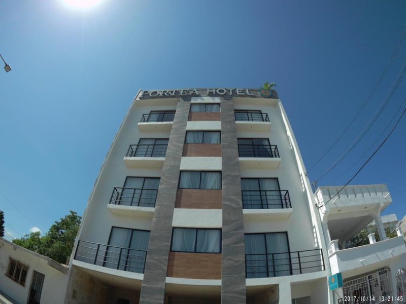 Hotel Portea Hotel