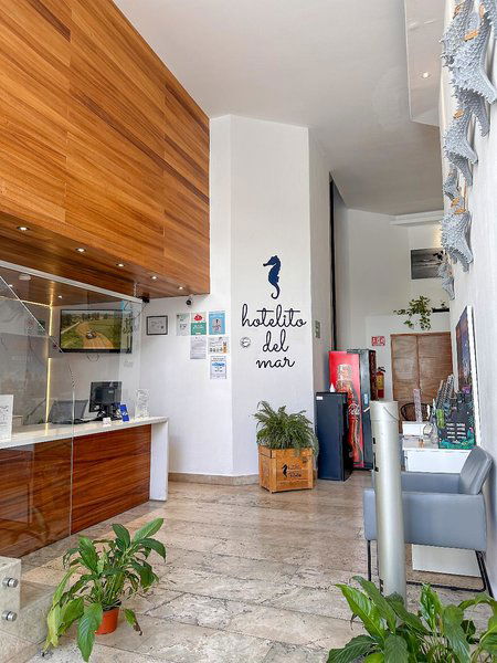 Hotel Hotelito Del Mar Playa Del Carmen