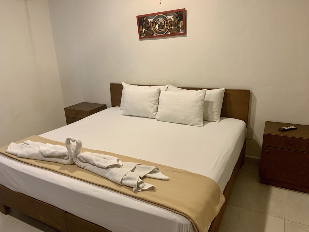 Hotel Akbal Playa Beach Zone