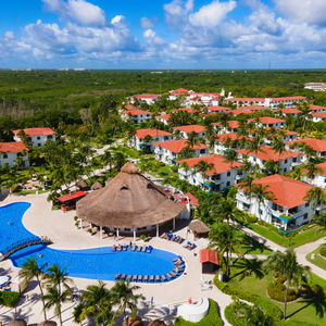 Hotel Ocean Maya Royale cazare Playa del Carmen