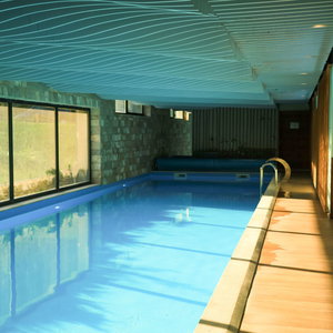 Hotel Pino Nature Hotel cazare Sarajevo