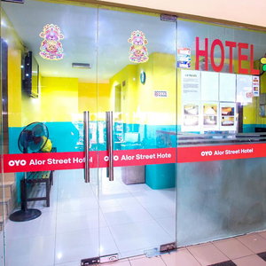 Sejur Alor Boutique Hotel vacanta Kuala Lumpur