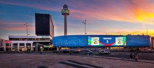 Hotel Holiday Inn Liverpool City Centre cazare Liverpool