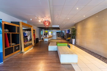 Holiday Inn Liverpool City Centre