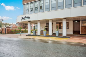 Hotel Radisson Hotel York cazare York