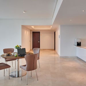 Hotel Trillion Suites By Slg cazare Kuala Lumpur