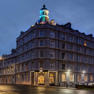 Hotel New Continental Hotel, Sure Hotel Collection By Best Western cazare Plymouth